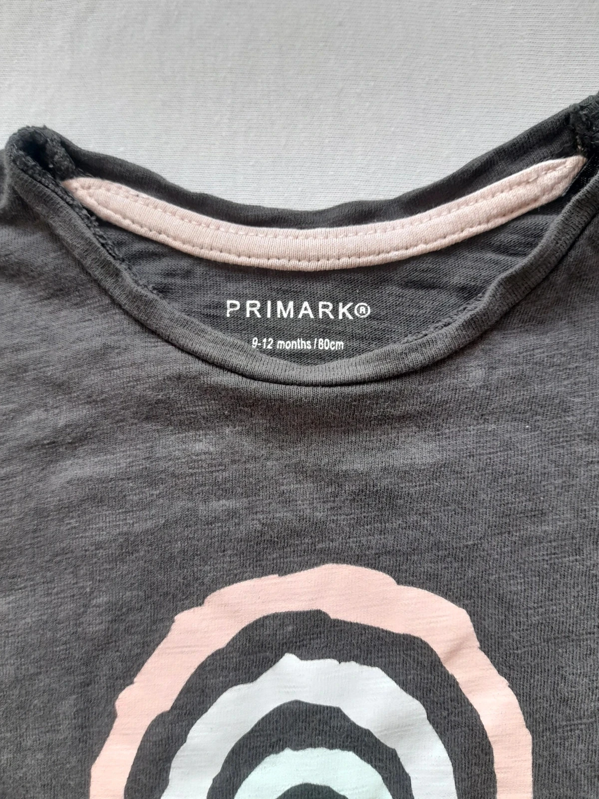 T-shirt été – photo 3